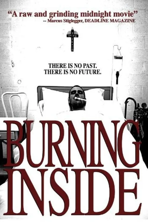 Burning Inside (фильм)