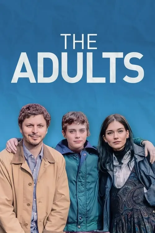 The Adults (movie)