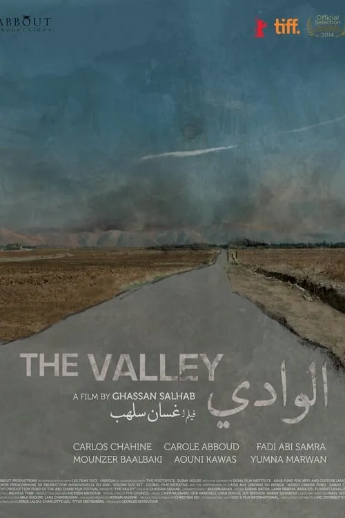 The Valley (movie)