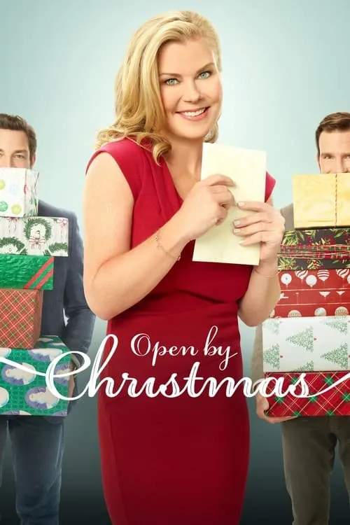Open by Christmas (movie)