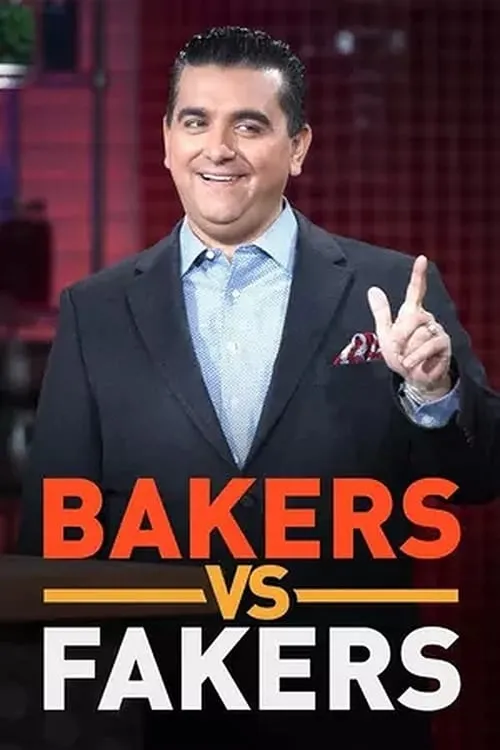 Bakers vs. Fakers (series)