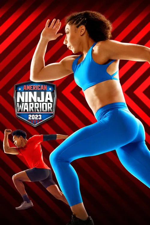 American Ninja Warrior (series)