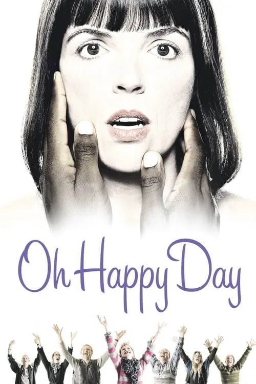 Oh Happy Day (movie)