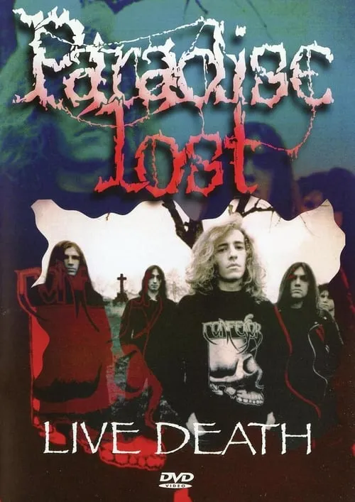 Paradise Lost: Live Death (movie)