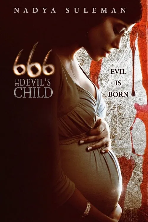 666: The Devil's Child (movie)