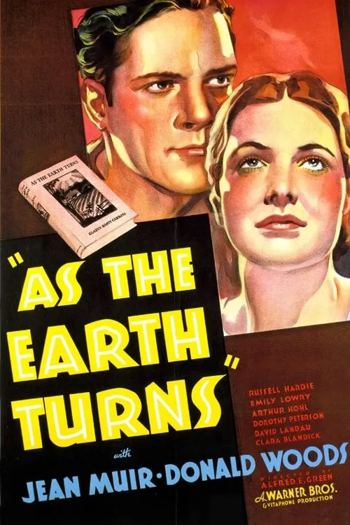 As the Earth Turns (movie)