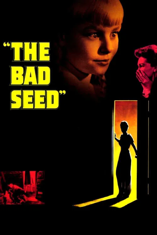The Bad Seed (movie)