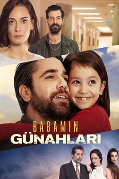 Babamın Günahları (сериал)