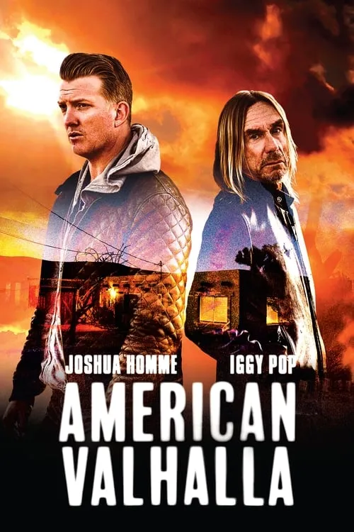 American Valhalla (movie)