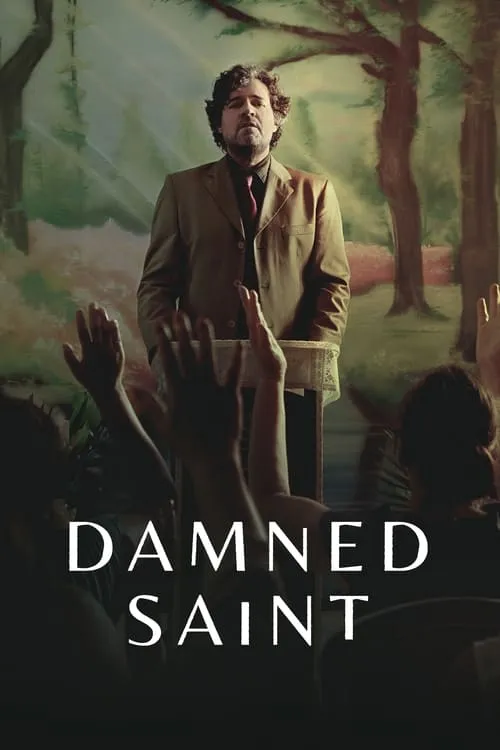 Damned Saint (series)