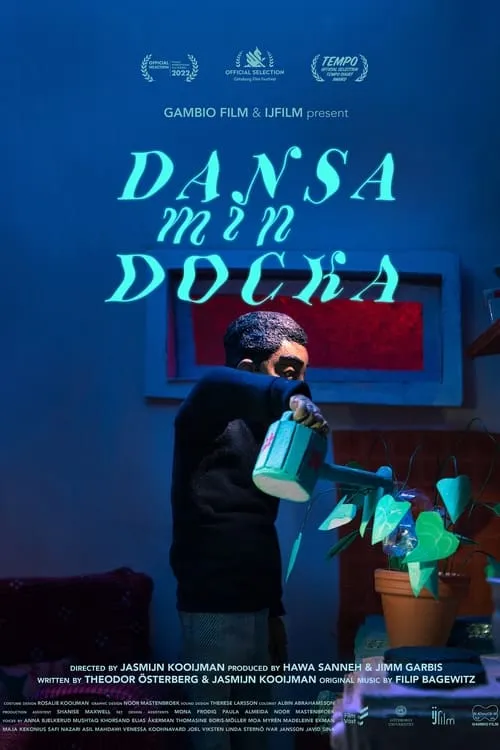 Dansa min docka