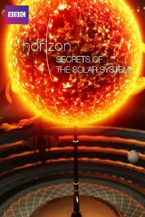 Secrets of the Solar System (movie)