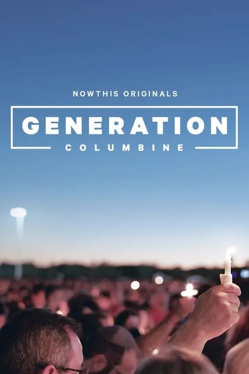 Generation Columbine