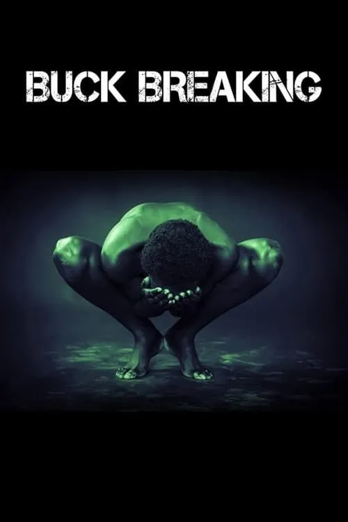 Buck Breaking (movie)