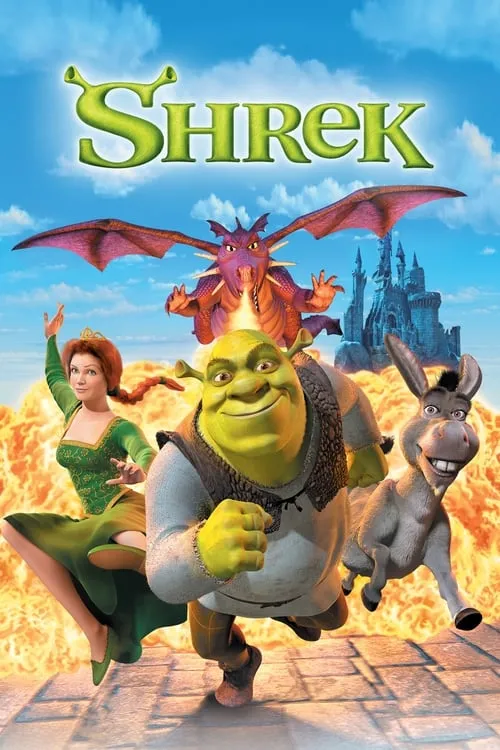 Shrek (movie)