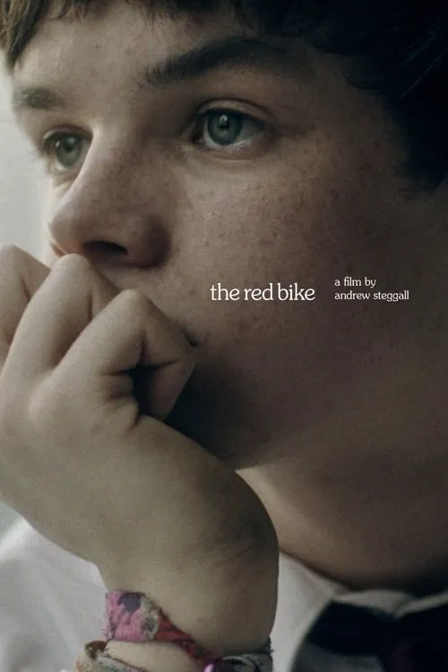 The Red Bike (movie)