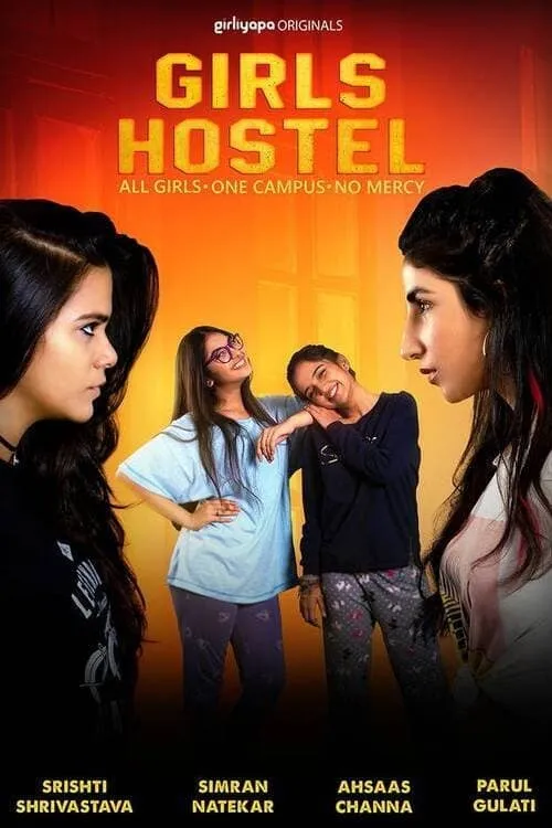 Girls Hostel (сериал)