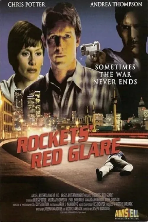 Rockets' Red Glare (movie)