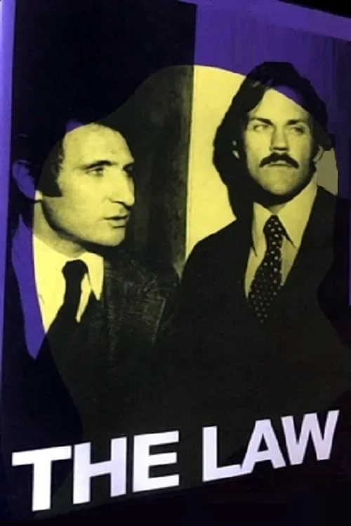 The Law (movie)