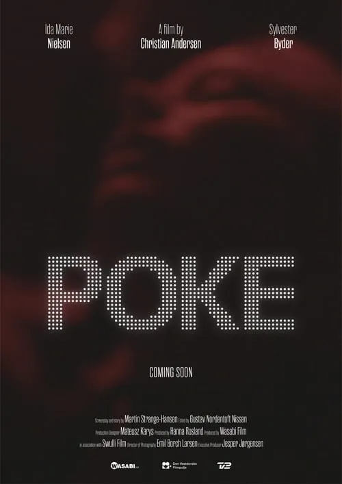 Poke