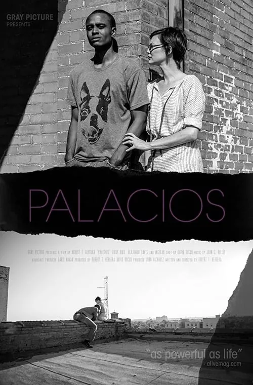 Palacios (movie)