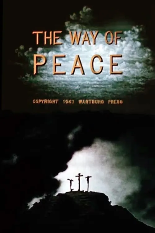 The Way of Peace (фильм)