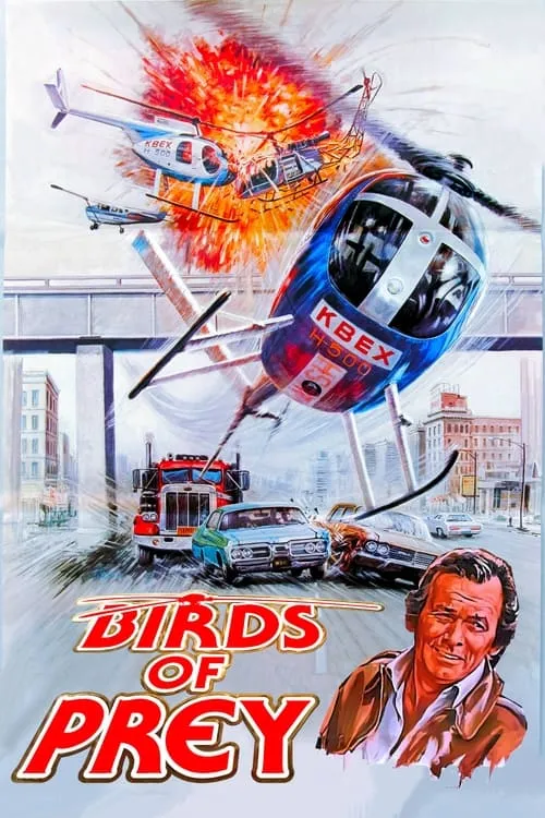 Birds of Prey (movie)