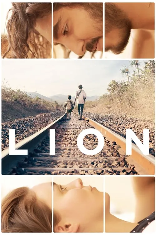 Lion (movie)