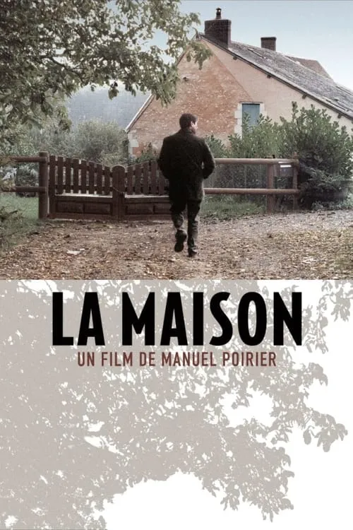 La Maison (фильм)