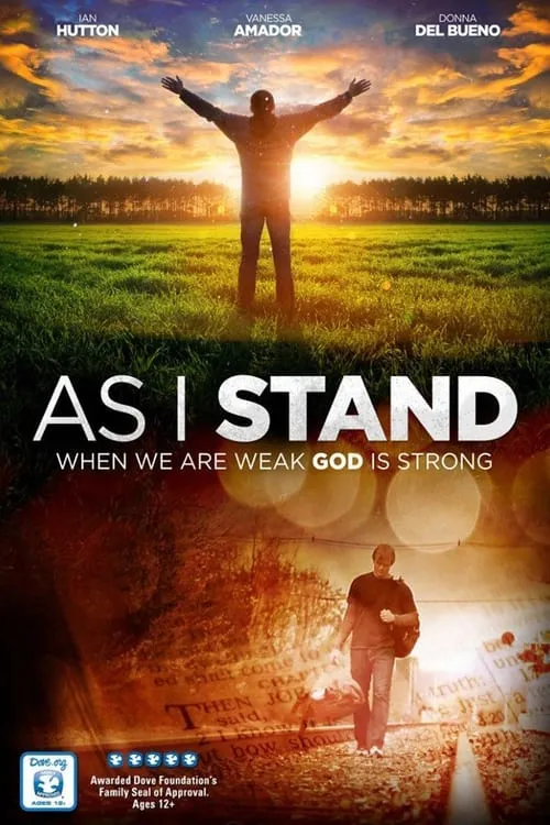 As I Stand (фильм)