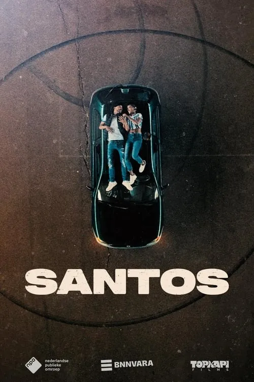 Santos (сериал)