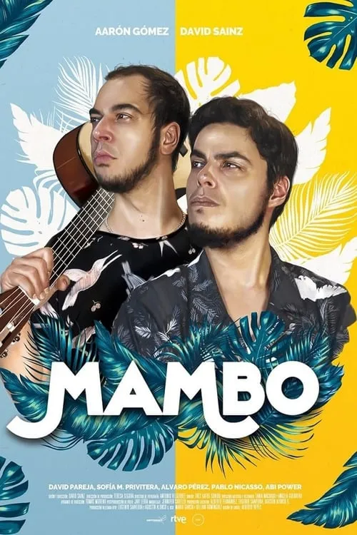 Mambo (сериал)