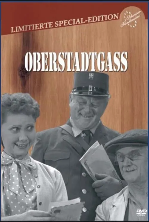 Oberstadtgass (movie)