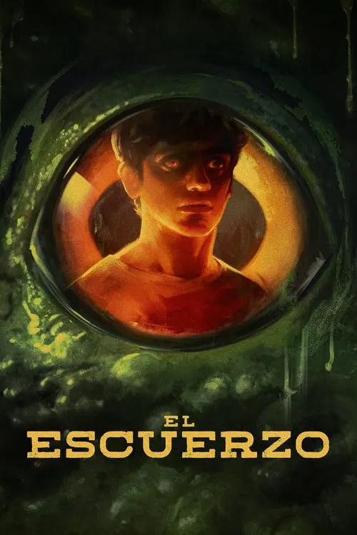 El escuerzo (фильм)