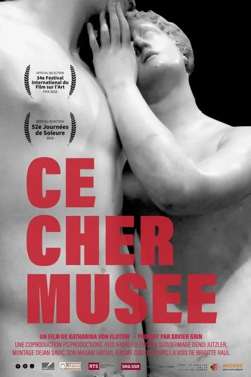 Ce cher musée (movie)