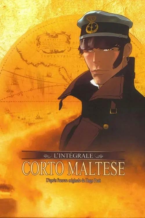 Corto Maltese (series)