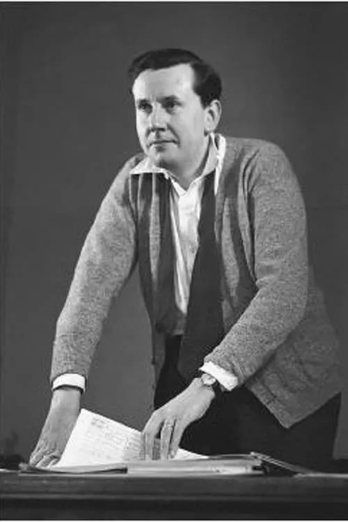 Malcolm Arnold at 70 (movie)