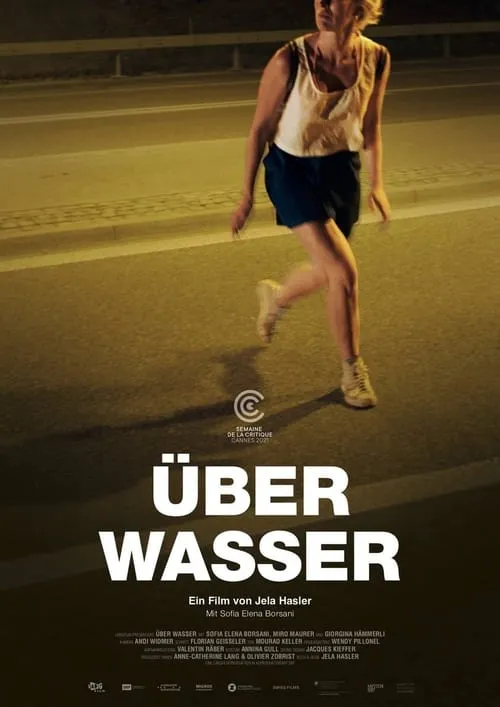 Über Wasser (фильм)