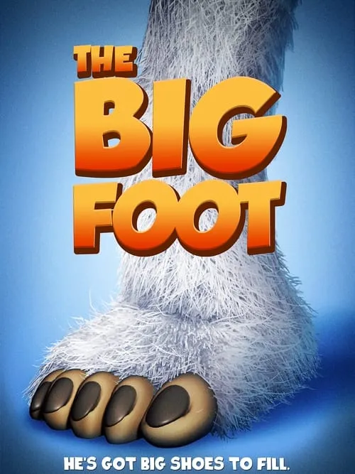 The Bigfoot (movie)