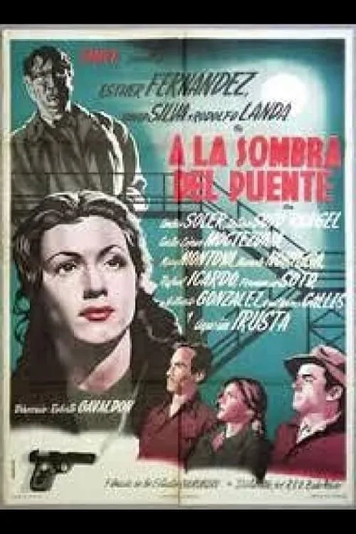 A la sombra del puente (movie)