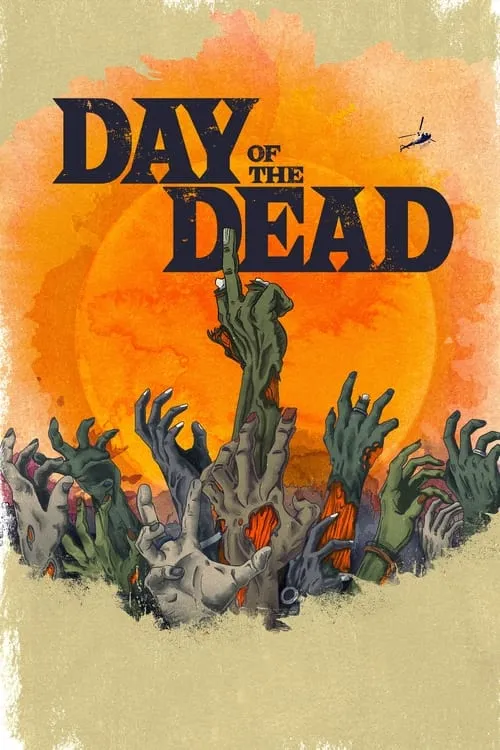 Day of the Dead (series)