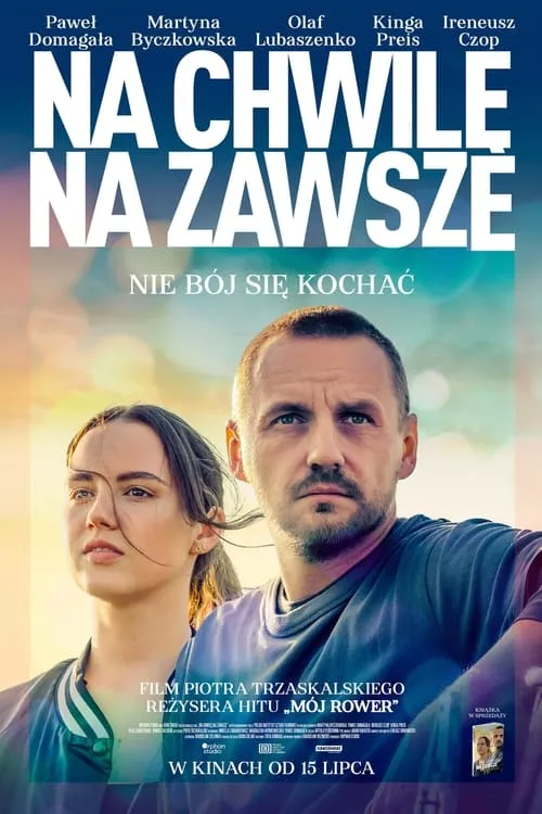 Na chwilę, na zawsze (movie)