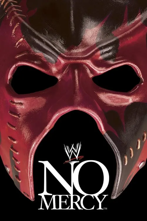 WWE No Mercy 2002 (movie)