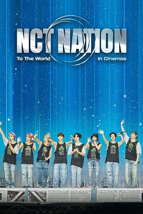 NCT NATION: To the World in Cinemas (movie)