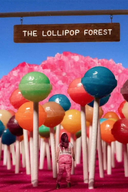 The Lollipop Forest (movie)