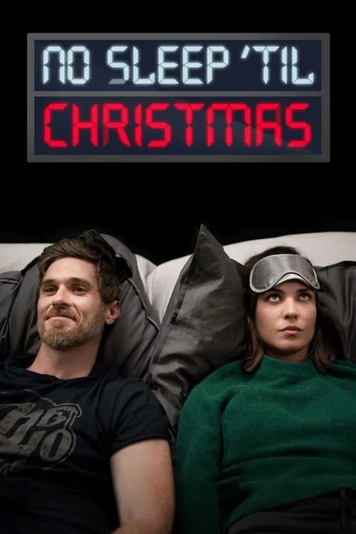 No Sleep 'Til Christmas (фильм)