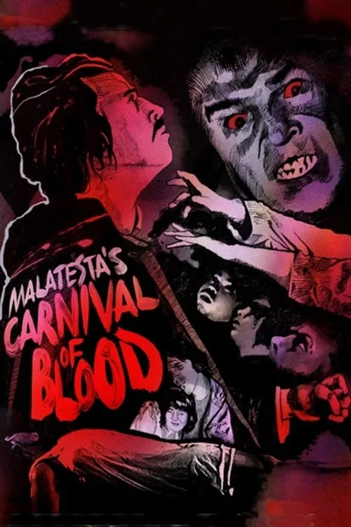 Malatesta’s Carnival of Blood (movie)