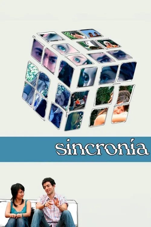 Sincronía (movie)