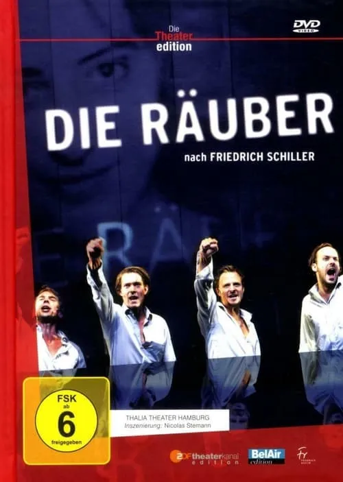 Die Räuber (movie)