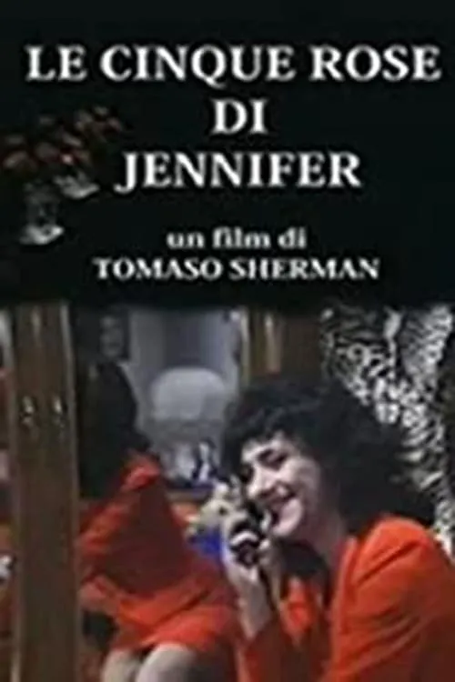 Le cinque rose di Jennifer (movie)